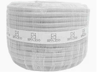 MANGUEIRA DRENO CORRUGADA 3/4